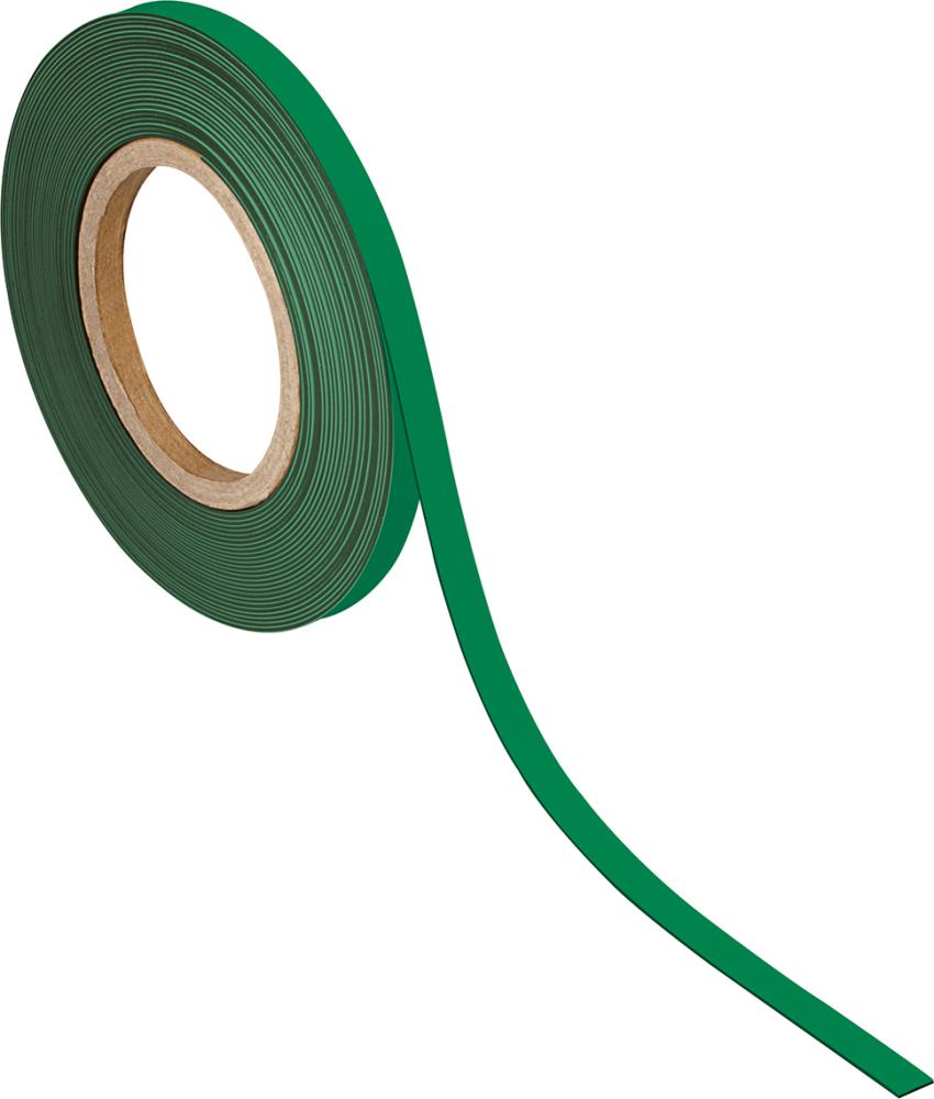 Kennzeichnungsband magn. 1cm x 10m