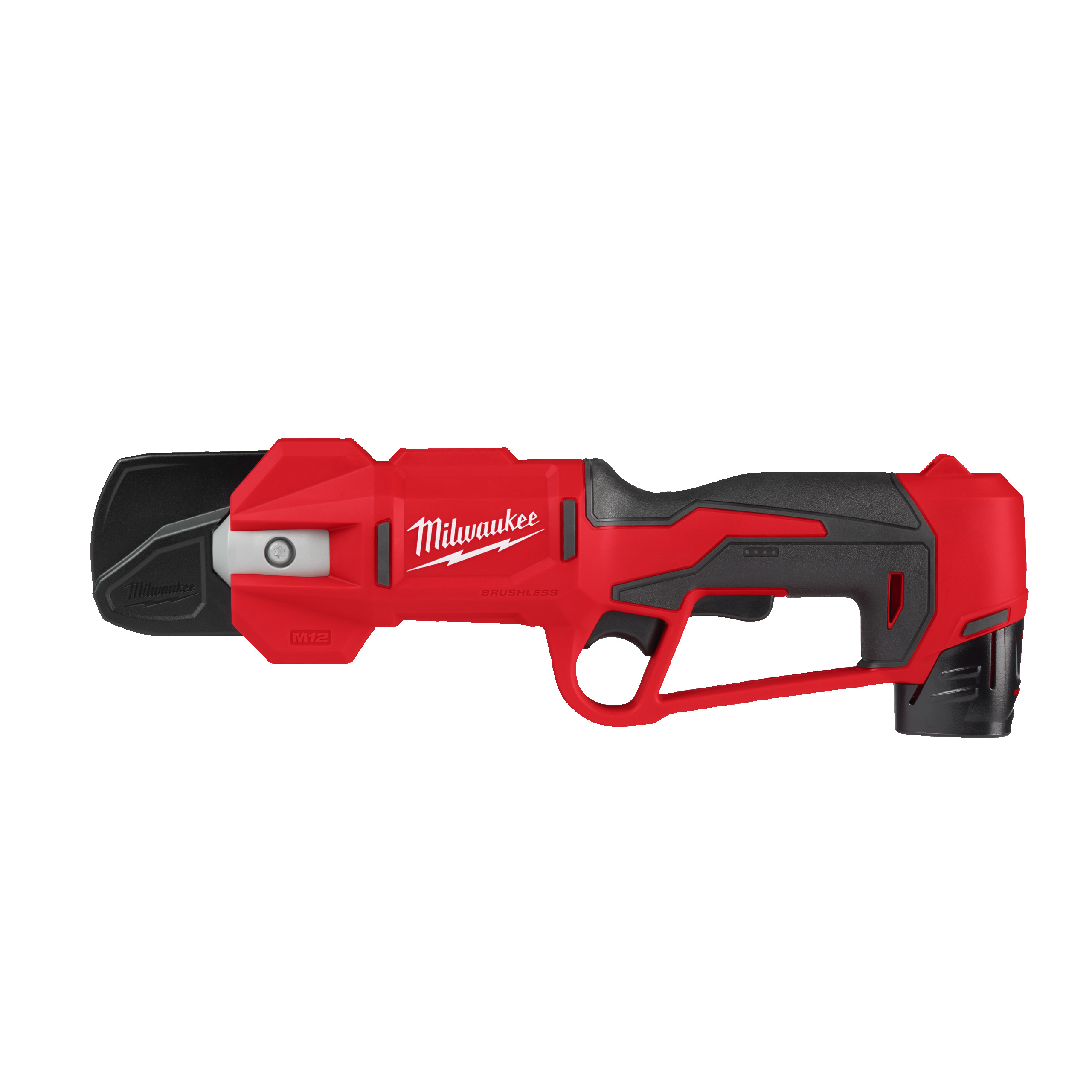 M12BLPRS 202 M12 Akku Astschere