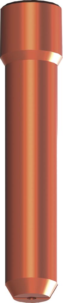 Spannhülse 2,0 mm 29,5 mm Lang BINZEL Spannhülse 2,0 mm 29,5 mm Lang BINZEL