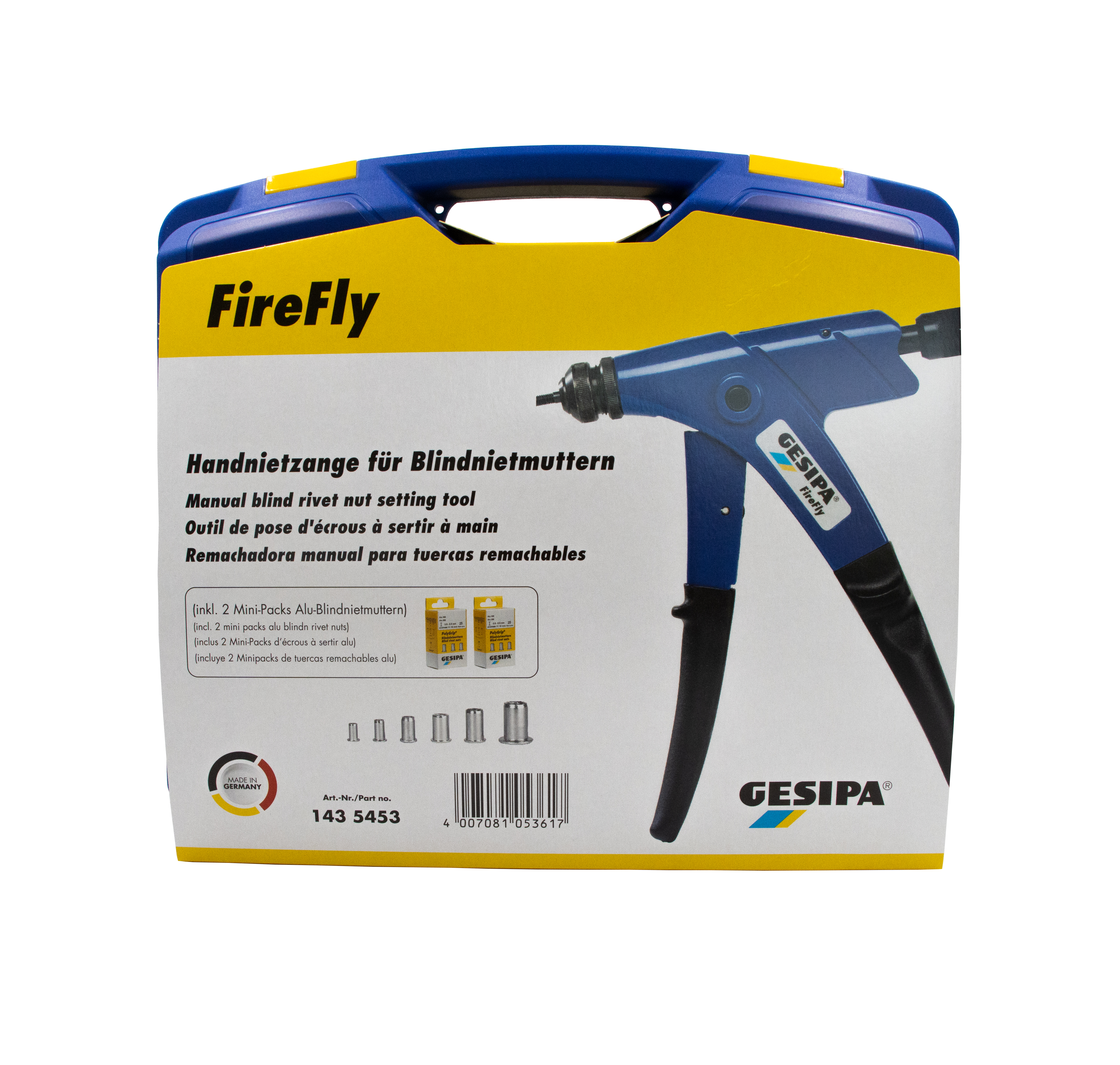 FireFly-Box