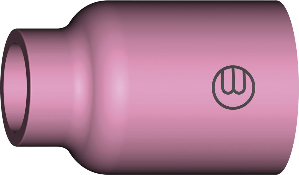 Gasdüse Keramik 48,0mm Gr.10 53N88 Binzel