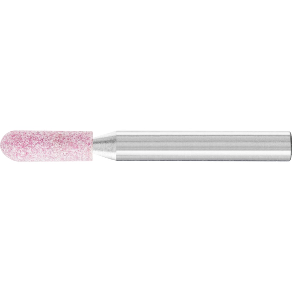 Schleifstifte A 24 6,3 AR 60 O5V STEEL EDGE