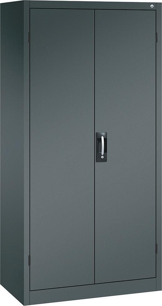 Akkuladeschrank Serie 89 H1950xB930xT500mm