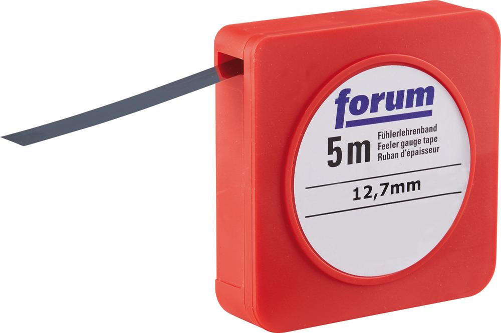 Fühlerlehrenband 1,00mm FORUM