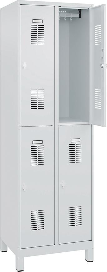 Garderobenschrank FORUM