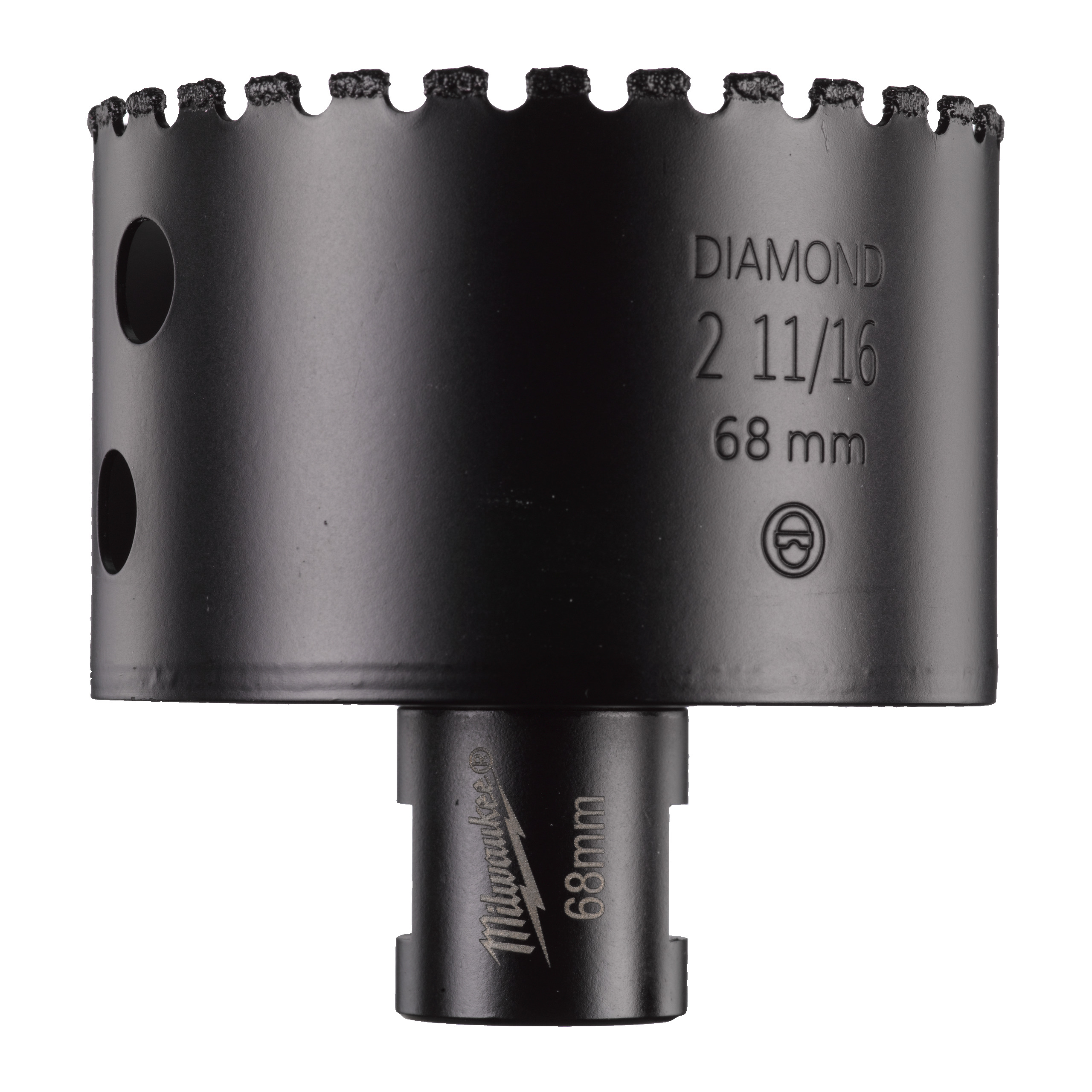 Diamantbohrer DIAMANT MAX M14 68 mm