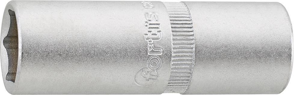 Zündkerzeneinsatz 1/2" 16mm FORTIS Zündkerzeneinsatz 1/2" 16mm FORTIS