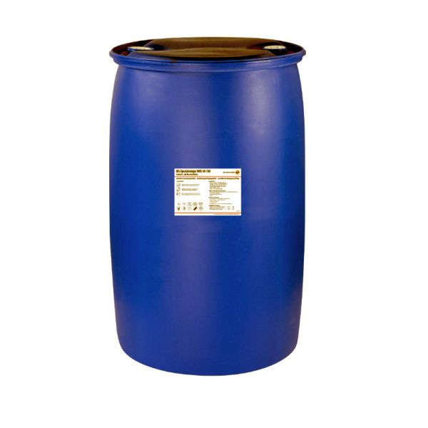 WAS 40.300, 200 Liter Fass