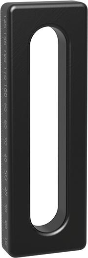 Universal-Anschlag 150 L