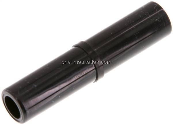 Stecknippel 10mm-10mm, IQS-Standard