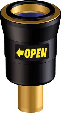 Düsenhalter CP101 Plasma