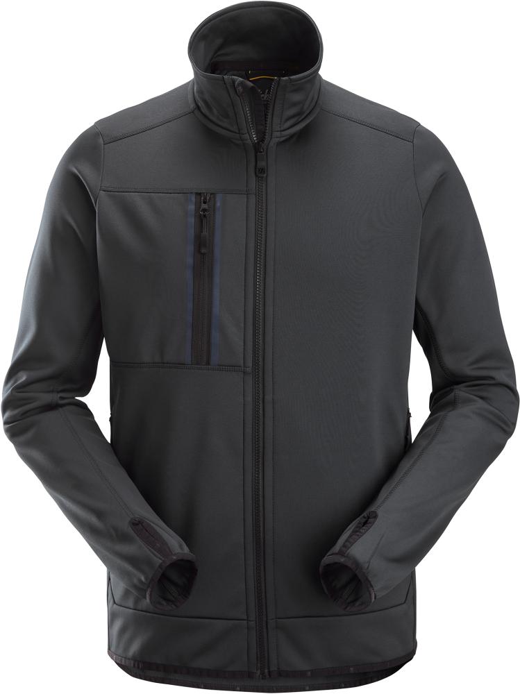 AW RV Fleecejacke Größe: XXXL Snickers Snickers