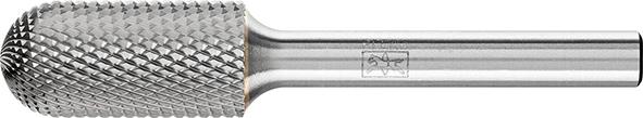 Frässtift HM Walzenrundform 1020 MICRO 6mm 10x20mm Pferd