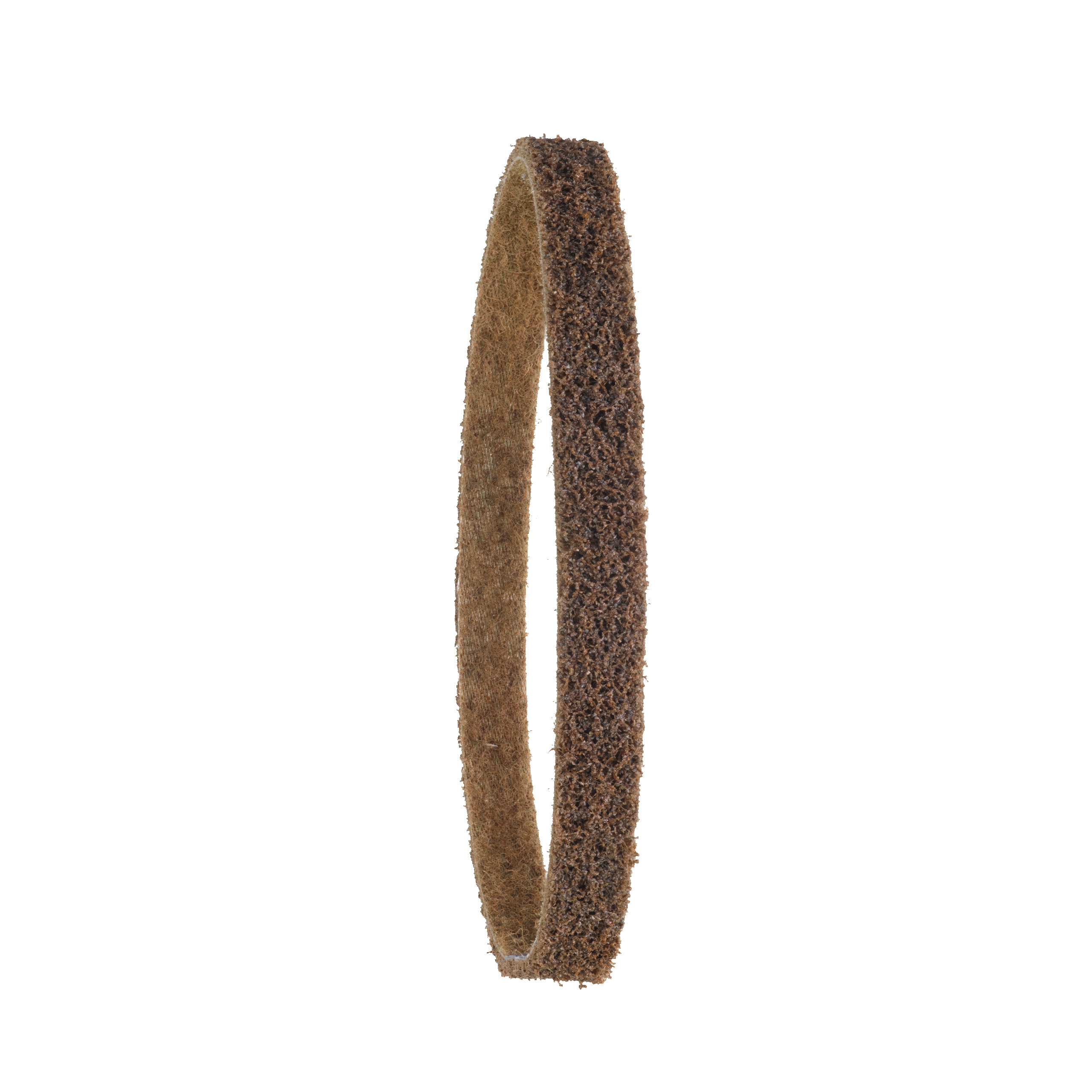 Vliesband für Bandfeile 13 x 457 mm grob