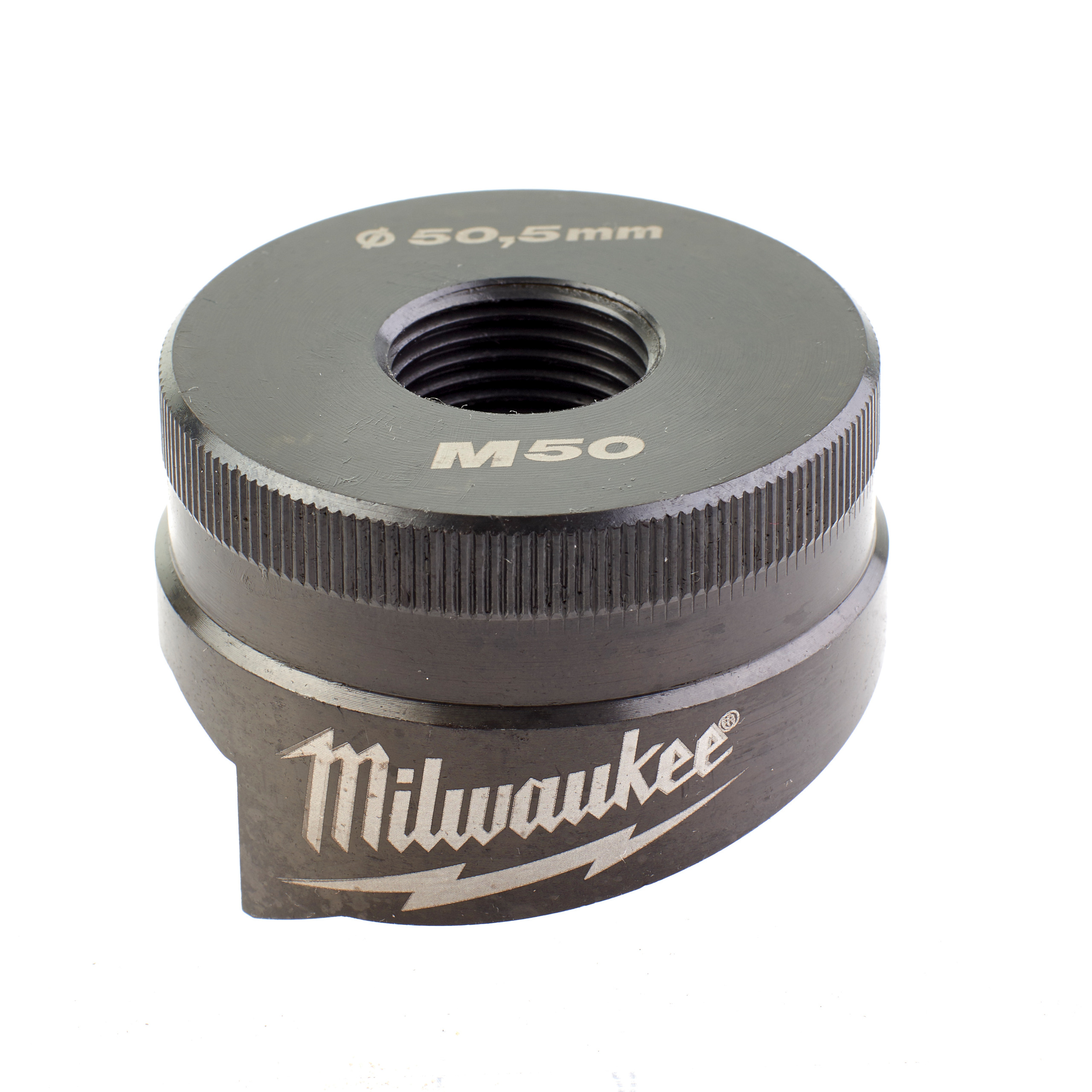 Stempel für Lochstanze 50,5 mm / M50