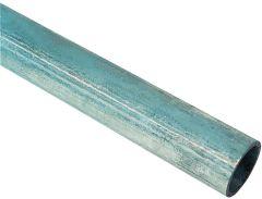 Rohr verzinkt 1 Zoll 34 mm Durchm. SINOtec