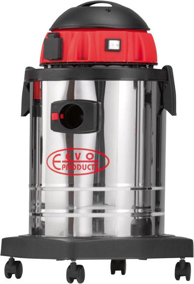 Artikelhauptbild Nass-/Trockensauger EVO 515 S m.E-Steckdose EVOTEC