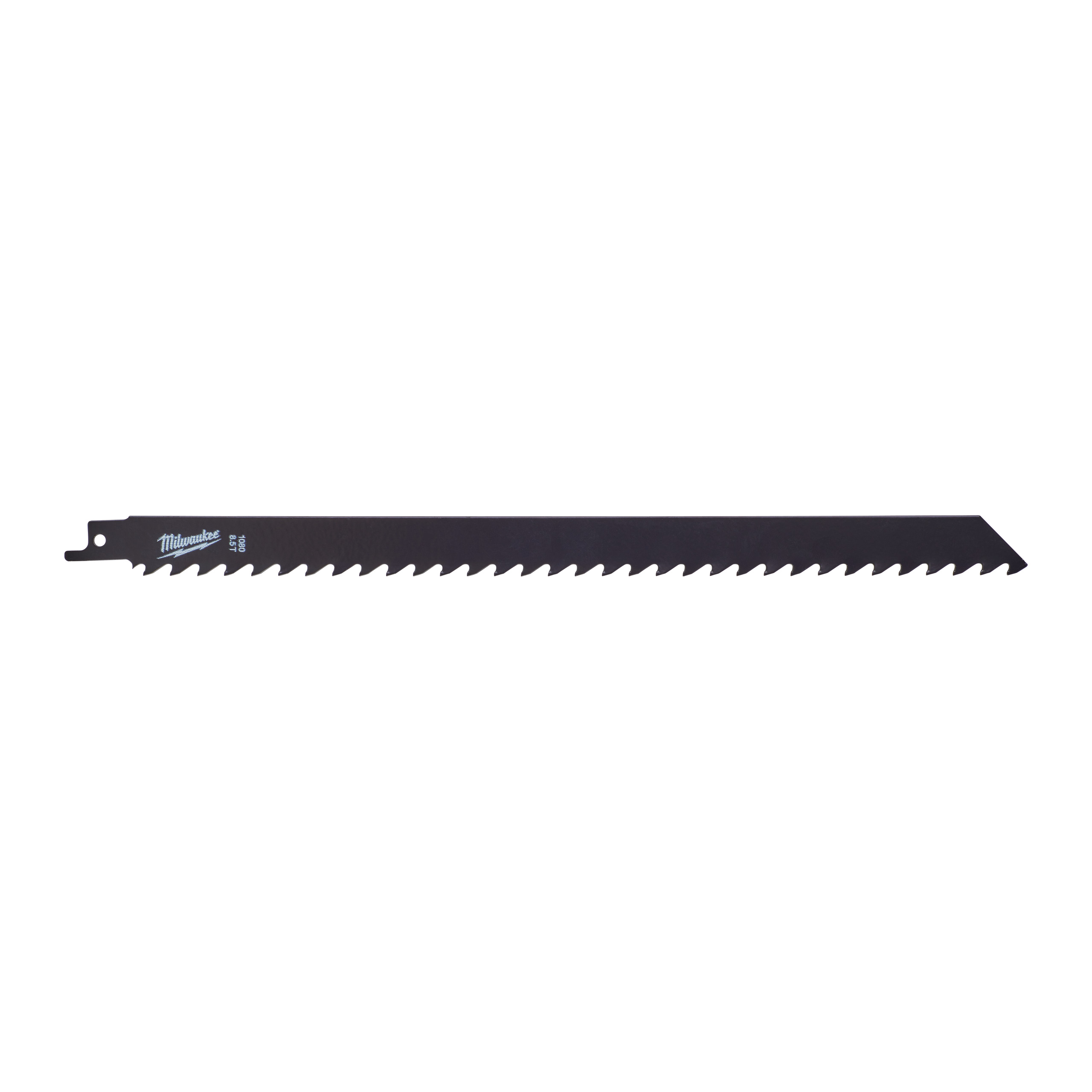 Säbelsägeblatt für abrasive Werkstoffe 305 x 8,5 mm (3 TPI)