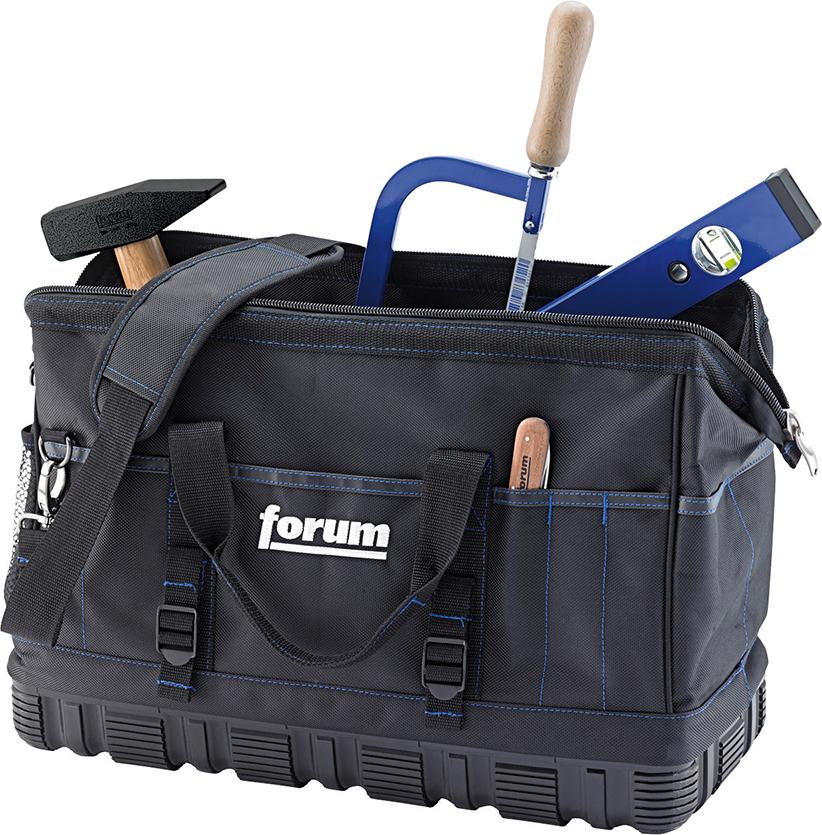 Werkzeug-Tasche 500x250x320mm FORUM