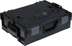 L-BOXX Koffer 136 leer, B445xT358xH152 mm