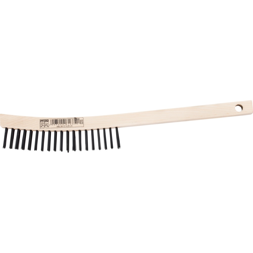 Handbürsten HBU LH 30 ST 0,35