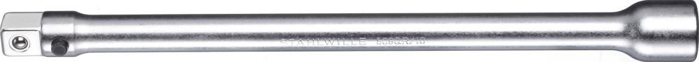Verlängerung QR 1/2" 255mm Stahlwille Verlängerung QR 1/2" 255mm Stahlwille