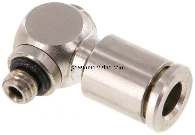 Winkel-Steckanschluss, I-Skt. M 5-5mm, IQS-MSV (Standard)