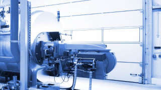 Hydraulik - Pneumatik