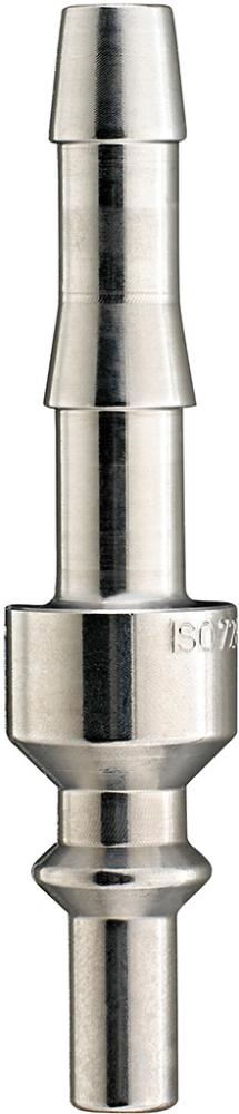 Schlauchkupplung Stift sonstige Gase 6,3mm BW