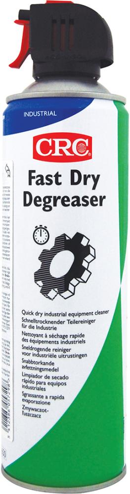 Universalreiniger Fast Dry Degreaser 500ml