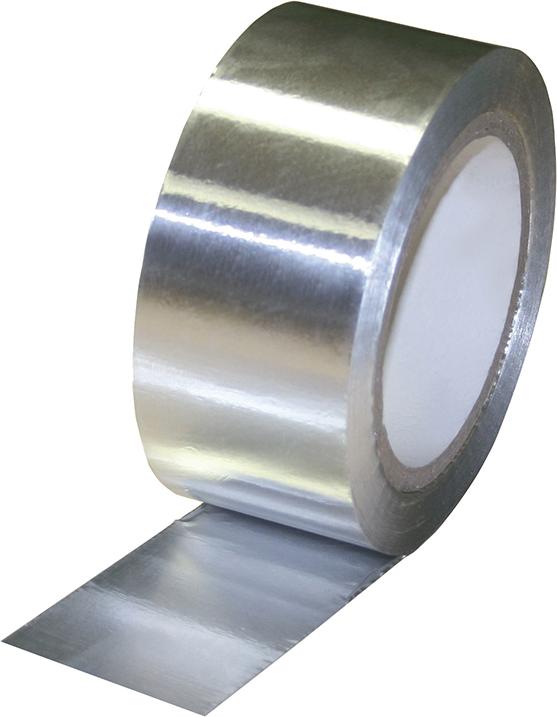 Aluminiumband o.Folie AF080 50m x 75mm