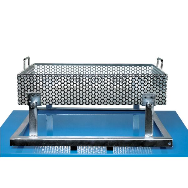 IBS-Reinigungskorbsystem Typ L Reinigungskorbsystem für TR-Gerät Typ L
