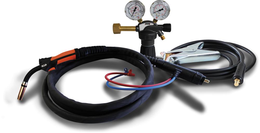 Option SYNERGIC.ARC RC SET 5 RC 555W/4/DU MaKa 95qmm Drumi