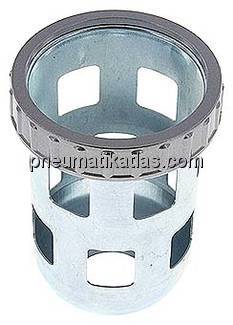 STANDARD Schutzkorb f. Filter, Standard 3 - 9