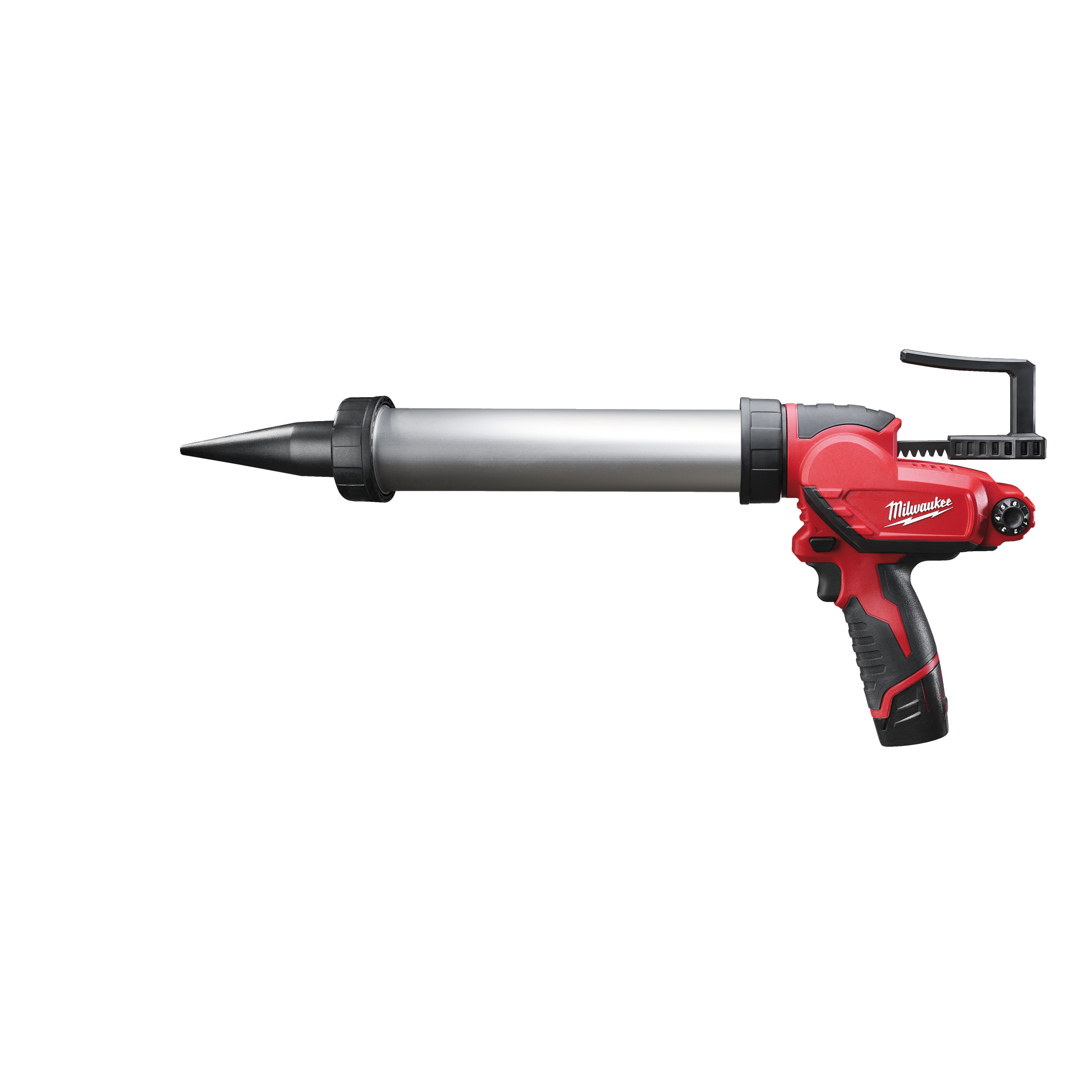 M12PCG 400A 0 Akku Kartuschenpresse