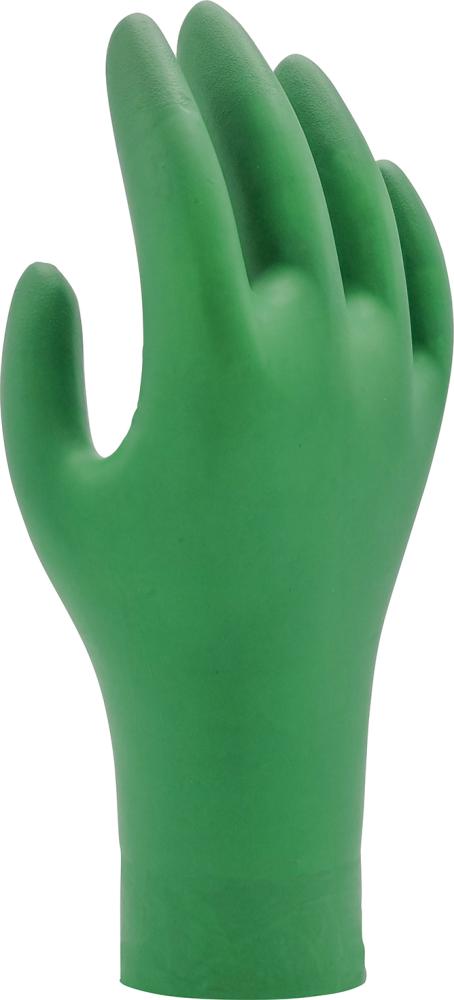Einweghandschuh 6110PF,