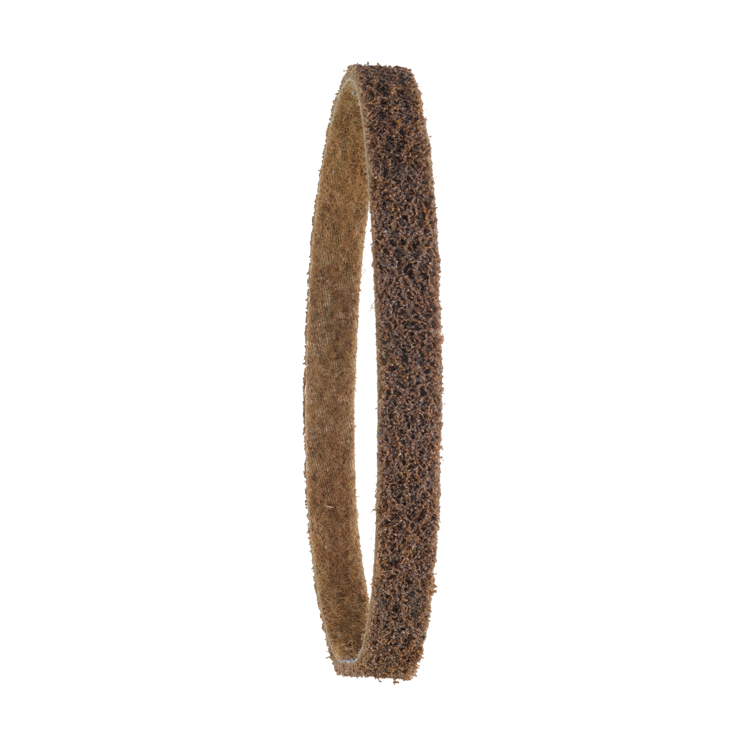 Vliesband für Bandfeile 10 x 330 mm grob