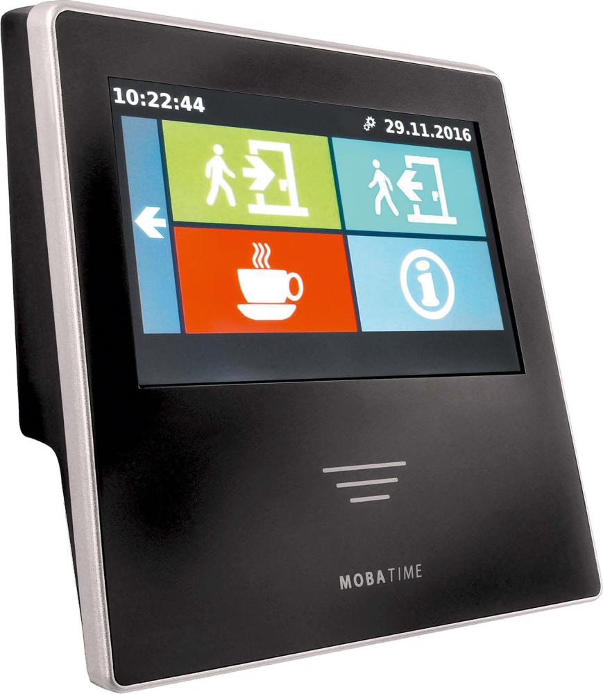 ZWS Terminal Pro 40.10.schwarz