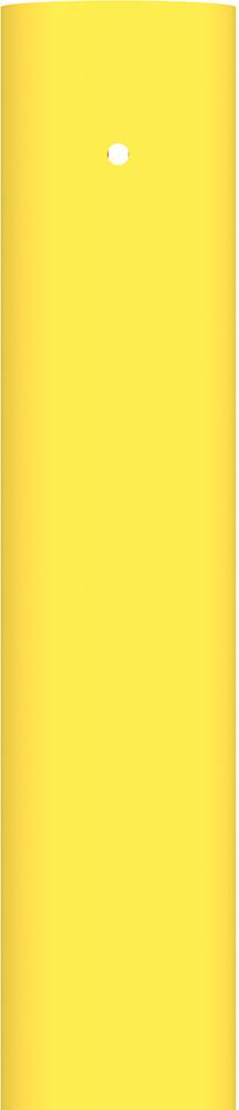 Artikelhauptbild Rundholm B930 mm für Barriere Charlie D160 mm gelb VE = 2 Stück