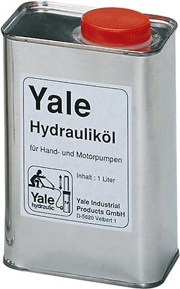 Hydrauliköl HFY 1 Inhalt 1 Liter