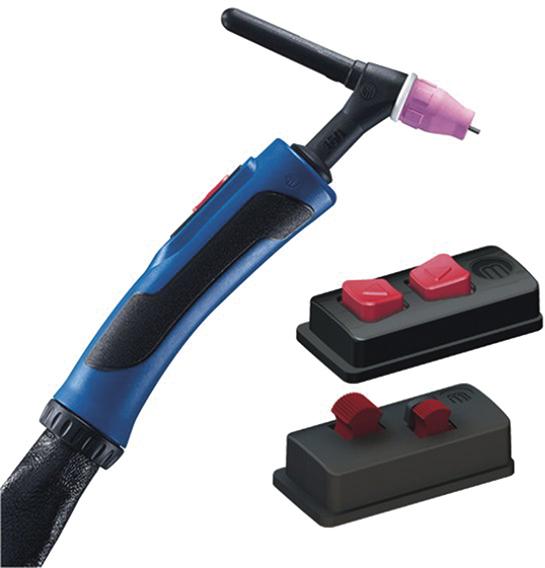 Brenner WIG R TIG 260W 19 8m UD GL HF