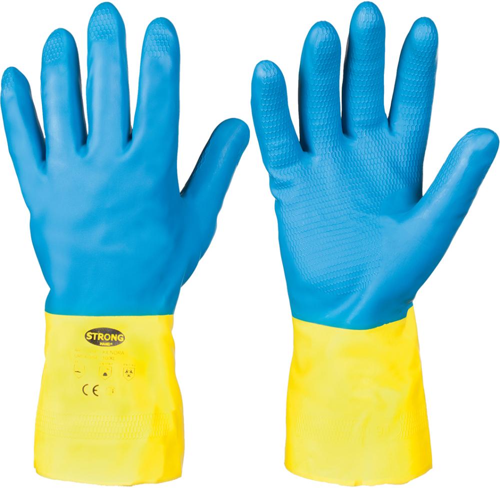 Handschuh Kenora, Neopren, Gr. 10 Handschuh Kenora, Neopren, Gr. 10