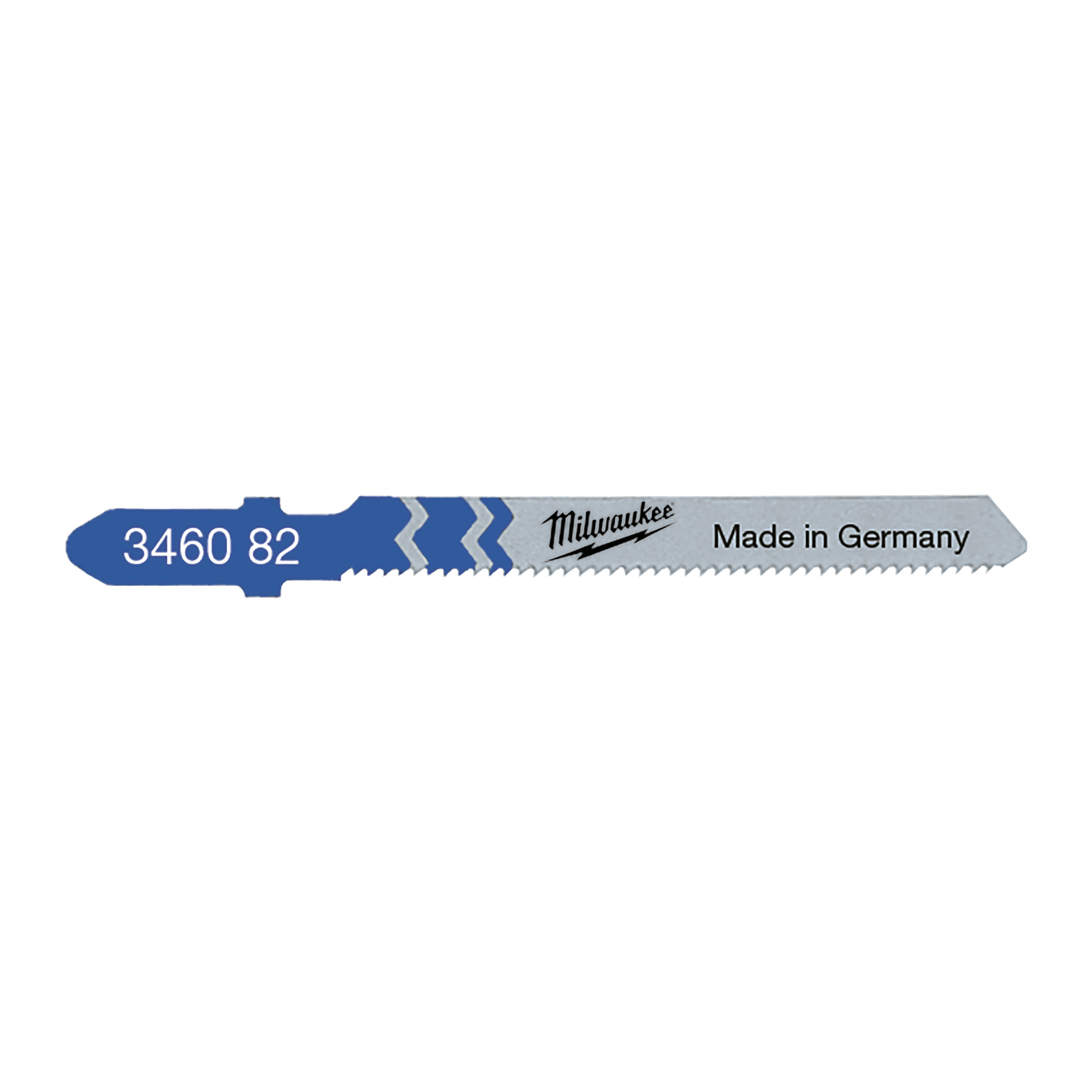 Stichsägeblatt Metall Kurvenschnitte 55 x 1,2 mm