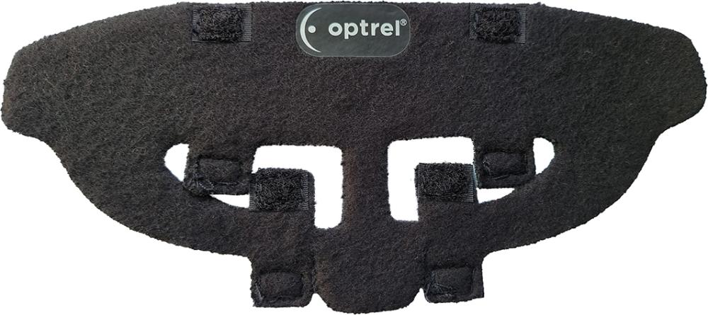 Stirnschweißband für Isofit Kopfband standard (2er-Set) OPTREL