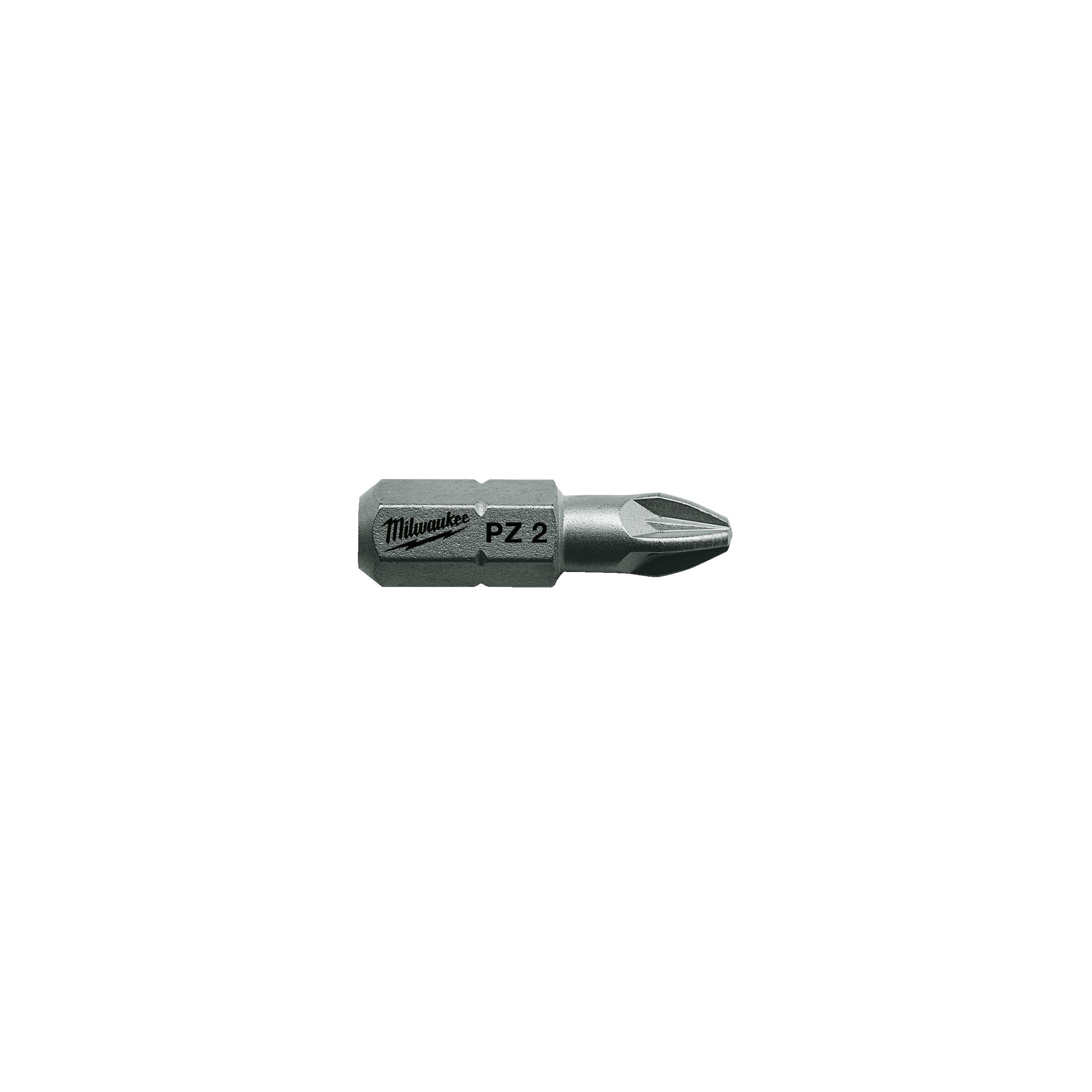 Schrauberbit PZ2 PZ2 / 25 mm