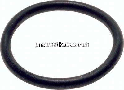 O-Ring f. PVC-U Verschraubungen EPDM, 90mm (91,4x102,1mm)