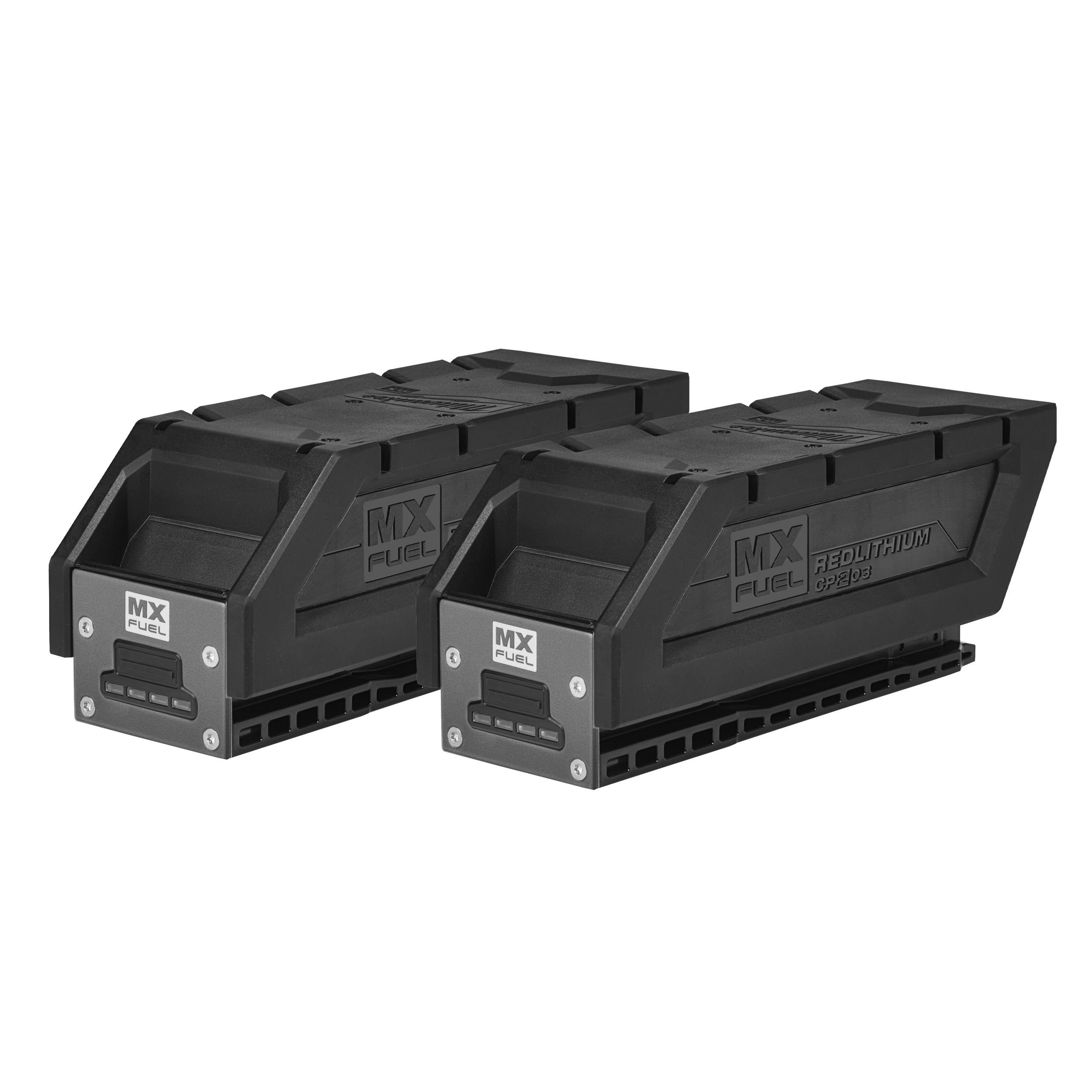 MXFCP 2203 MXF Starterset
