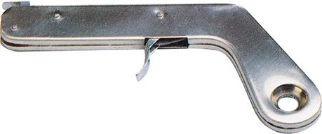 Pistolenanzünder
