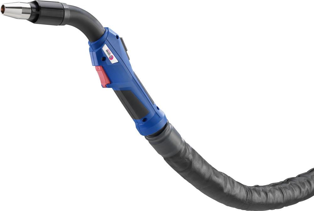 xFUME PRO 24 5,00m Leder