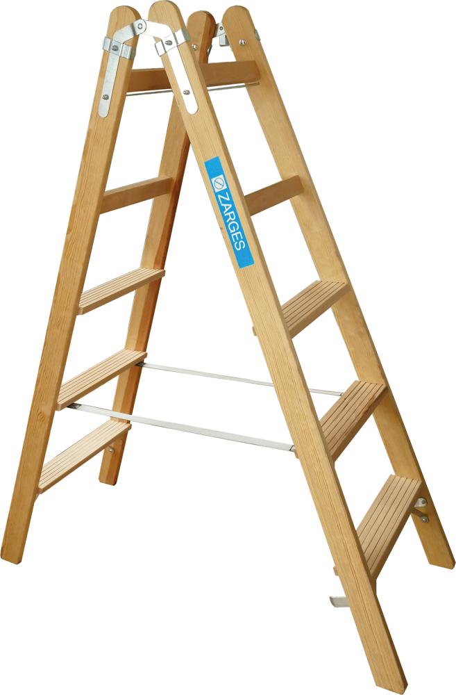 Crestastep B 2 x 5 Stufen